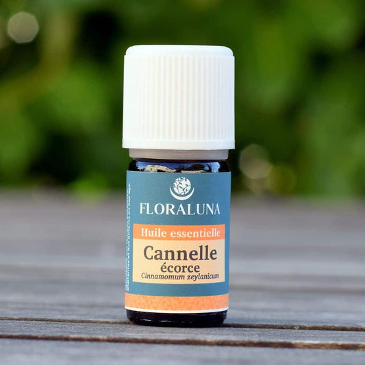 Huile Essentielle Cannelle écorce