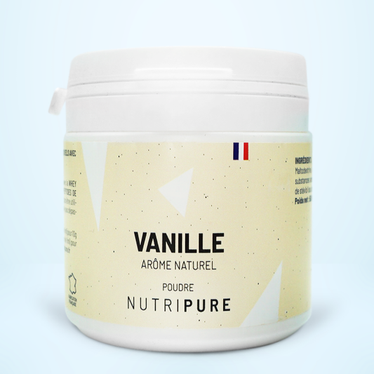 Aromes Naturels Whey et Peptan 50g