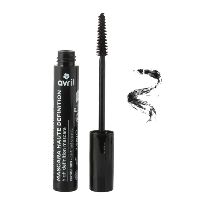 Mascara Haute Définition Avril Cosmétiques Bio