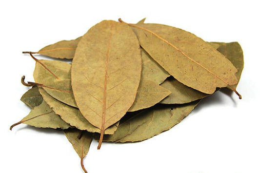 Laurier Sauce Bio Feuille Entière