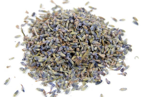 Lavande Bio Fleur