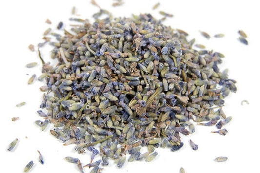 Lavande Bio Fleur