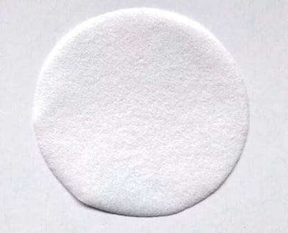 Masques en Tissu Visage & Corps Non Infusé