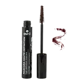 Mascara Haute Définition Avril Cosmétiques Bio