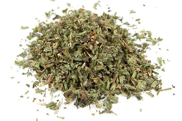 Mélisse Bio Feuille Entière