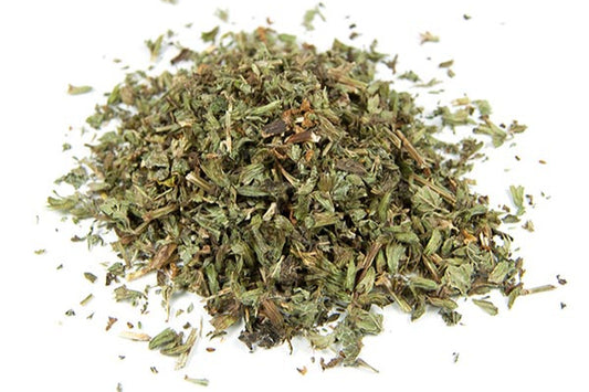 Mélisse Bio Feuille Entière