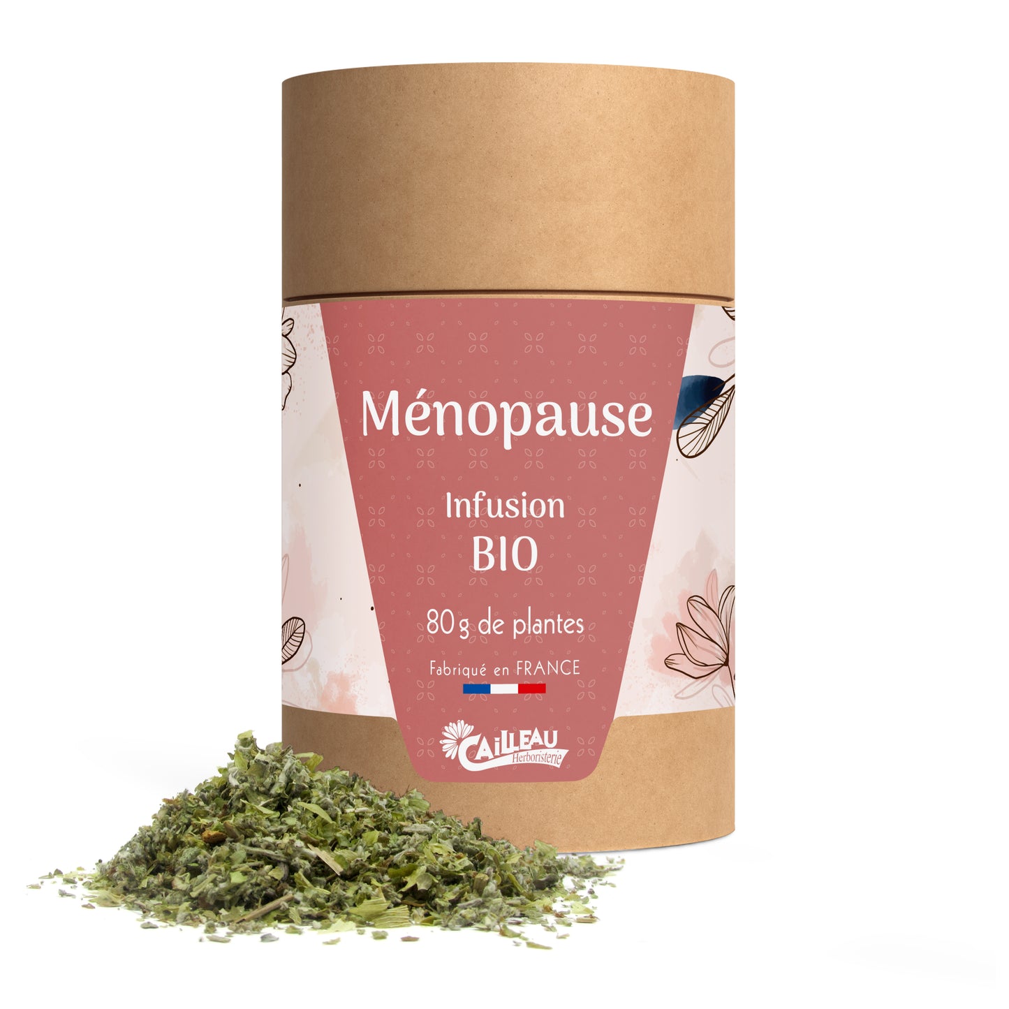 Ménopause Bio en tube 50g