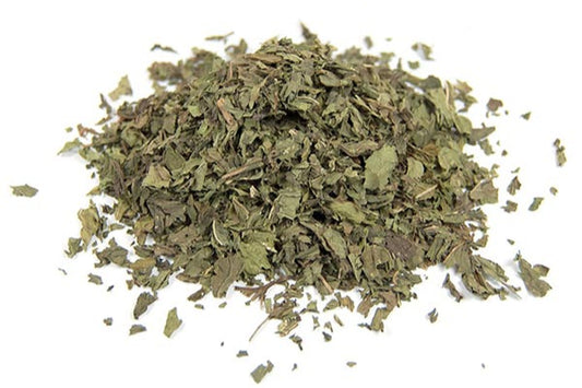 Menthe Nanah dite Douce Feuille Entière
