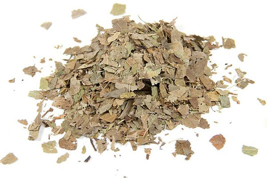 Myrtille Bio Feuille Coupée