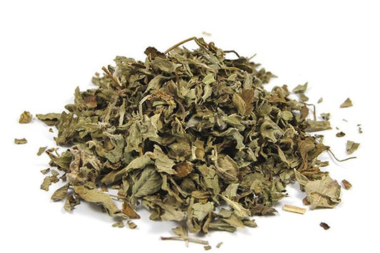 Origan Bio Feuille Coupée