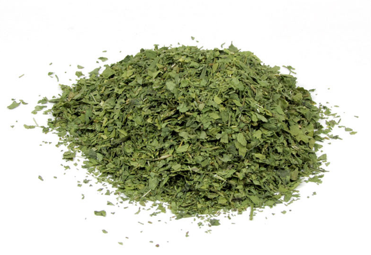 Persil Feuille Coupée