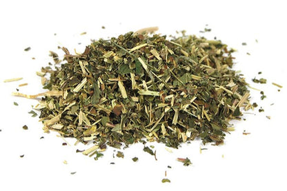 Reine des Près Tisane Bio Fleur