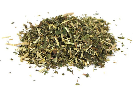 Reine des Près Tisane Bio Fleur