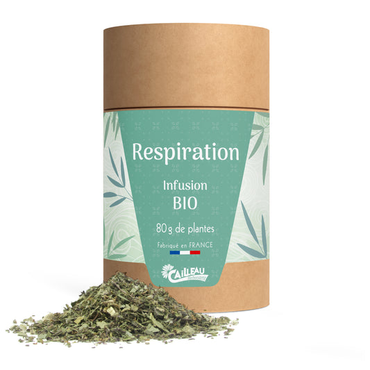 Respiration Bio en tube 60g