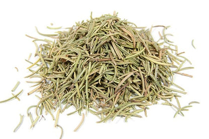 Romarin Tisane Feuille Coupée