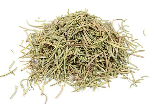 Romarin Tisane Feuille Coupée