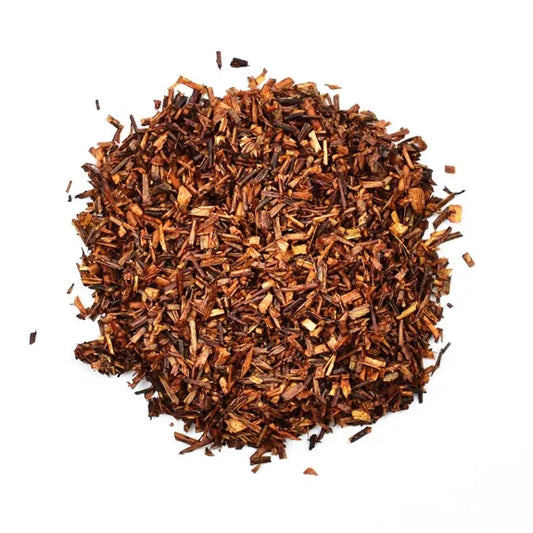 Rooibos VANILLE BIO- Vanille - Sachet 100g