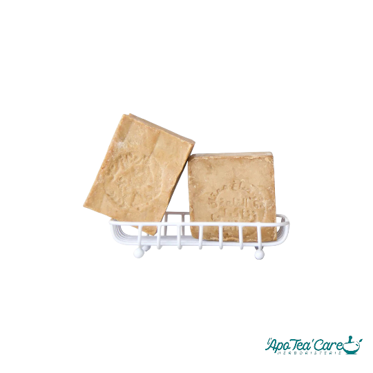 Savon d'Alep Traditionnel 200g