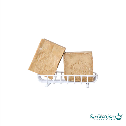 Savon d'Alep Traditionnel 200g