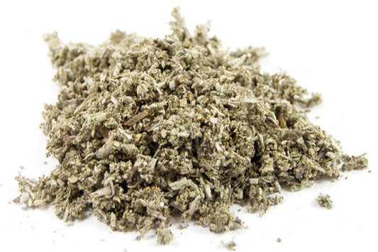 Sauge Officinale de France Bio Feuille Coupée