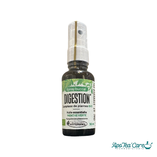 Spray buccal Digestion Phytofrance