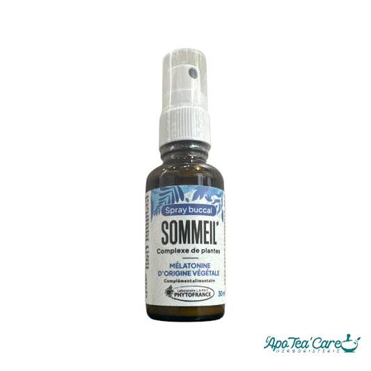 Spray buccal Sommeil Phytofrance