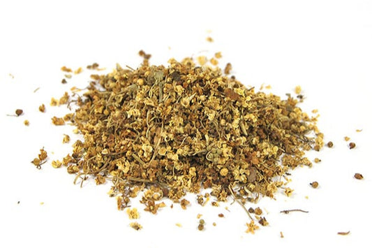 Sureau Bio Fleur