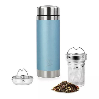 Théière Thermo Isotherme 350ml