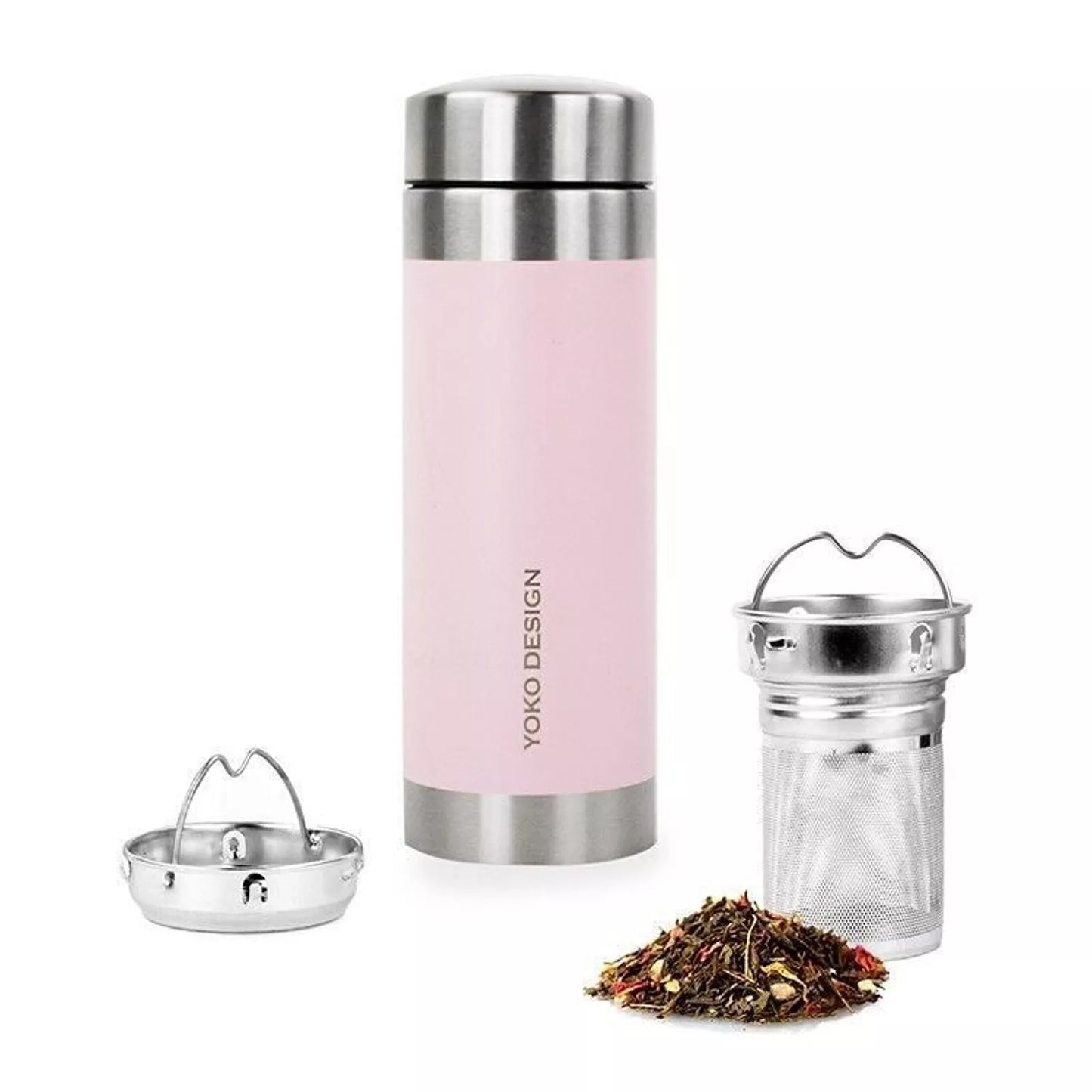 Théière Thermo Isotherme 350ml