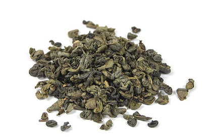 Thé Vert Bio Feuille GUNPOWDER