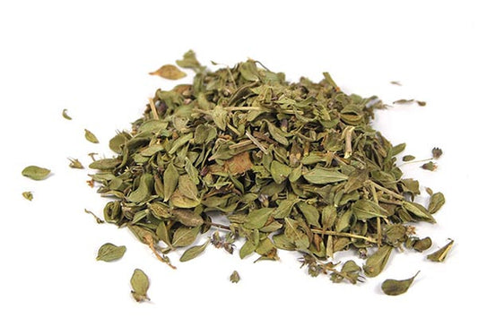 Thym Citron Bio Feuille