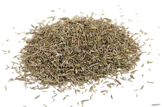 Thym "Sud de France" Bio Feuille Entière