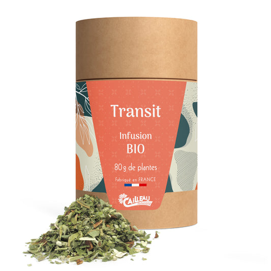 Transit Bio en tube 80g