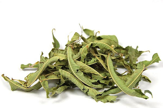 Verveine Odorante Bio Feuille Entière