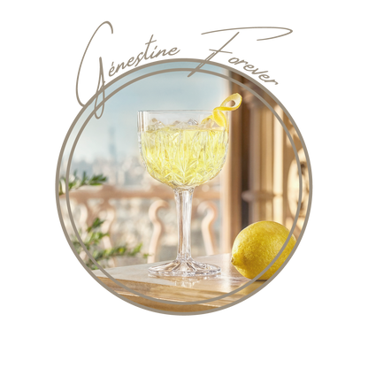 Zeste Limoncello 70cl