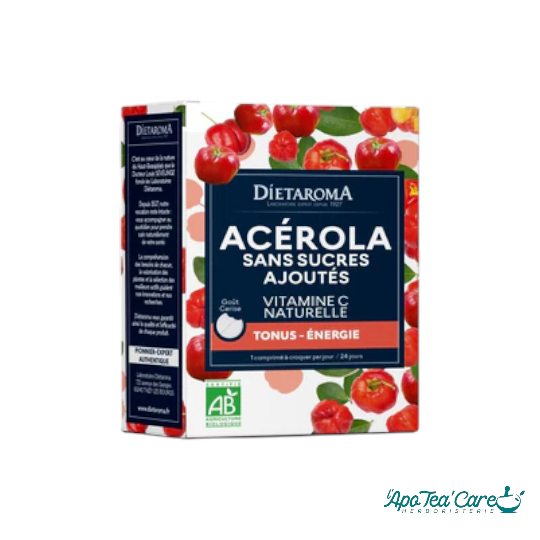 Acerola 1000 Dietaroma