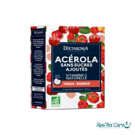 Acerola 1000 Dietaroma