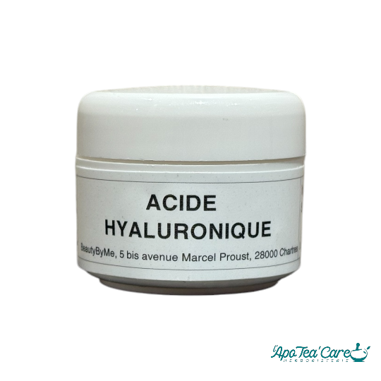 Acide Hyaluronique naturel - Volume : 1 g