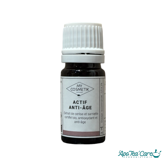 Actif anti-âge
