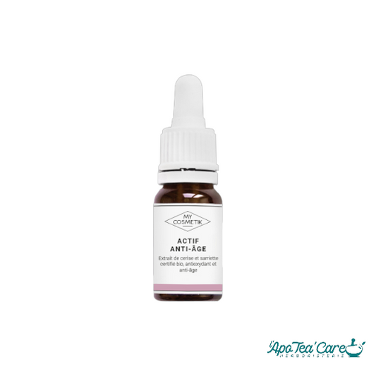 Actif anti-âge