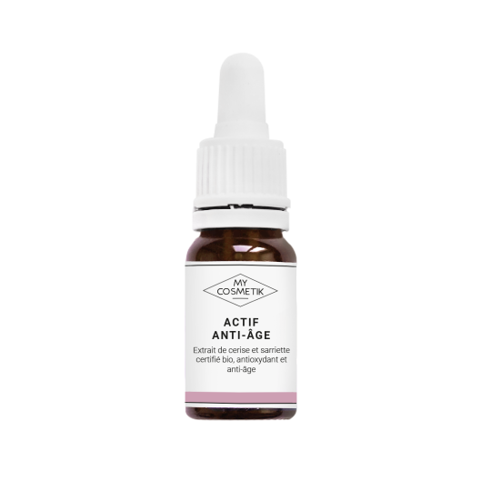 Actif anti-âge