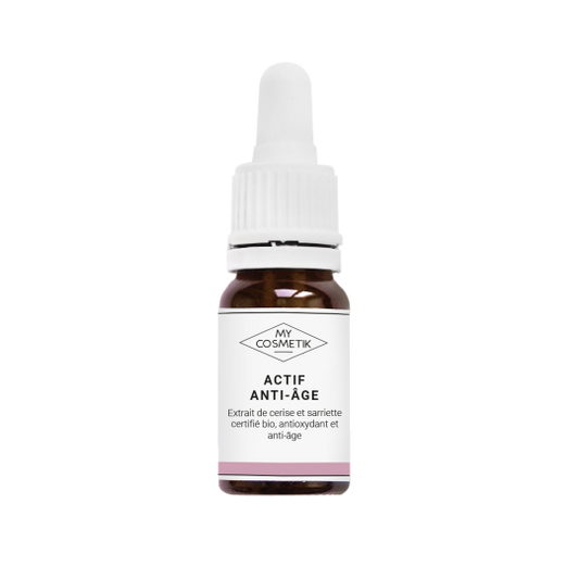 Actif anti-âge