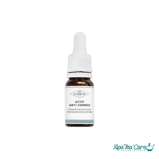 Actif anti-cernes