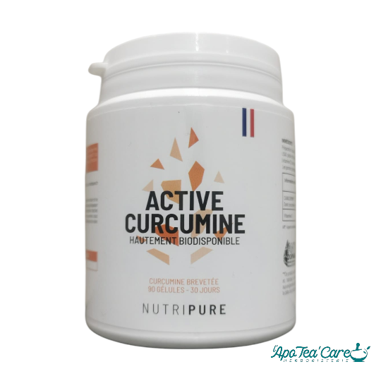 Active curcumine confort articulations-L'ApoTea'Care Herboristerie