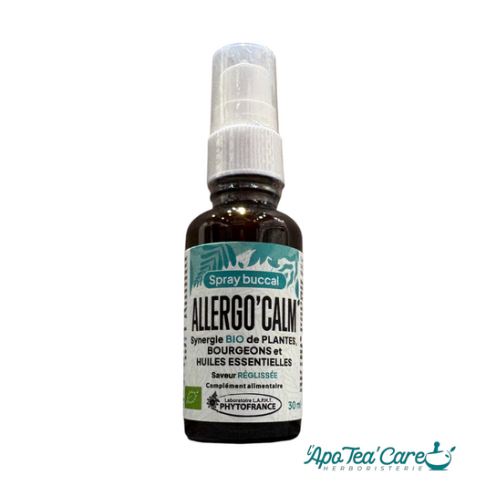 Spray buccal allergo'calm Phytofrance (Copie)