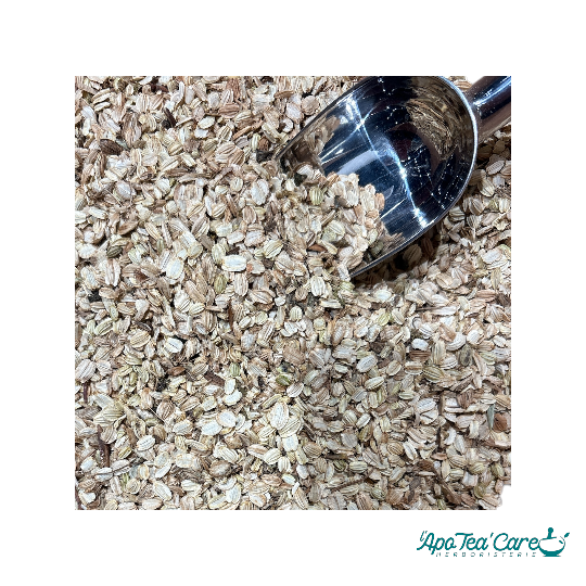 Angélique Fruit - Digestion et Immunité