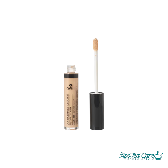 Anti-cernes liquide Avril Cosmétiques Bio