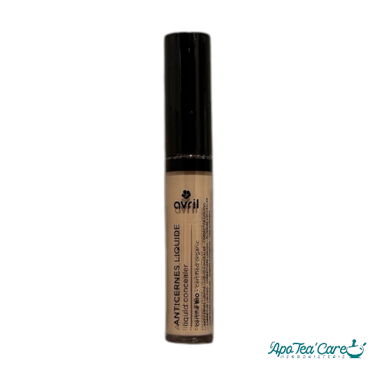 Anti-cernes liquide Avril Cosmétiques Bio