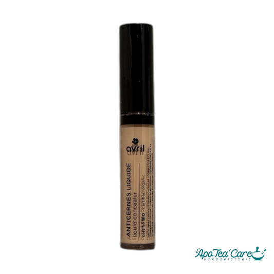 Anti-cernes liquide Avril Cosmétiques Bio