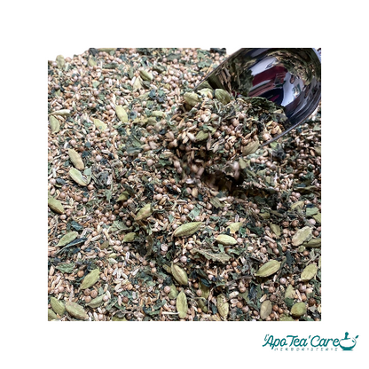 L'ApoTea'Après-Table